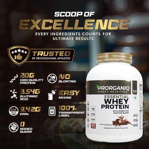 Whey Protein