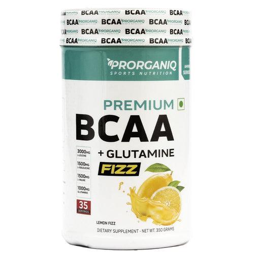 BCAA Fizz