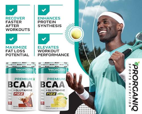 BCAA Fizz