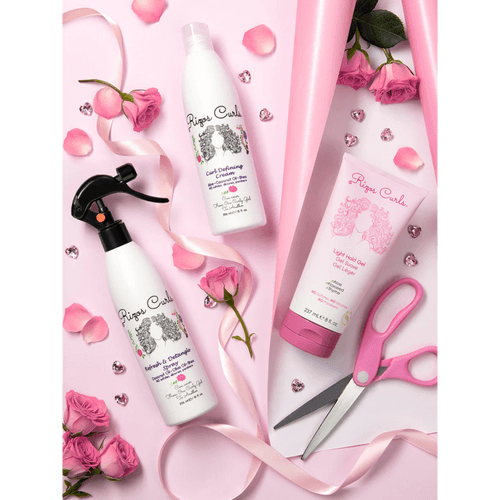 Rizos Curls - Styling Bundle