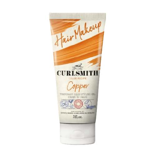 Curlsmith – Hair Makeup Copper – 3 Oz