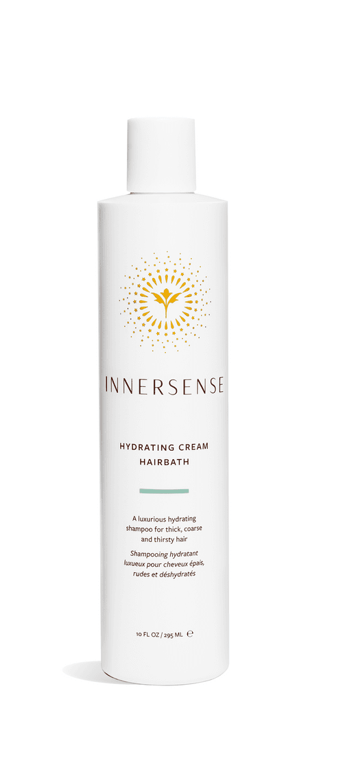 Innersense - Hydrating Cream Hairbath - 10 Oz