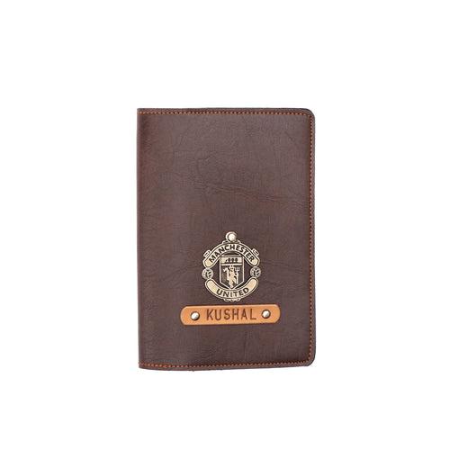 Passport Cover - Football Edition