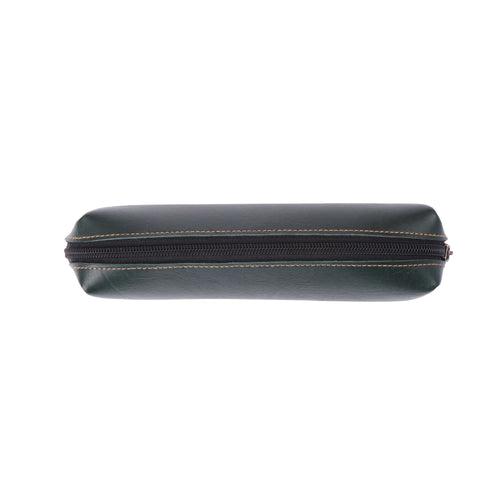 Forest Green Pencil Pouch