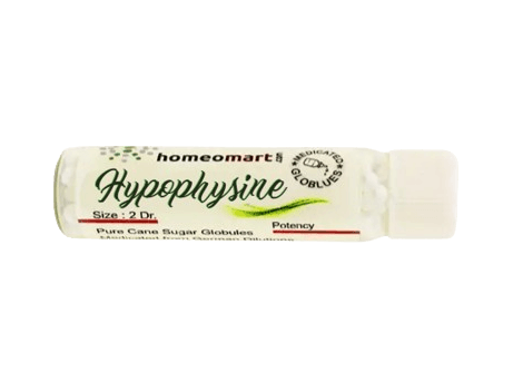 Hypophysine Homeopathy Pills 6C, 30C, 200C, 1M, 10M