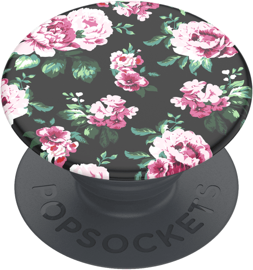 PopoSocket Basic PopGrip: English Garden