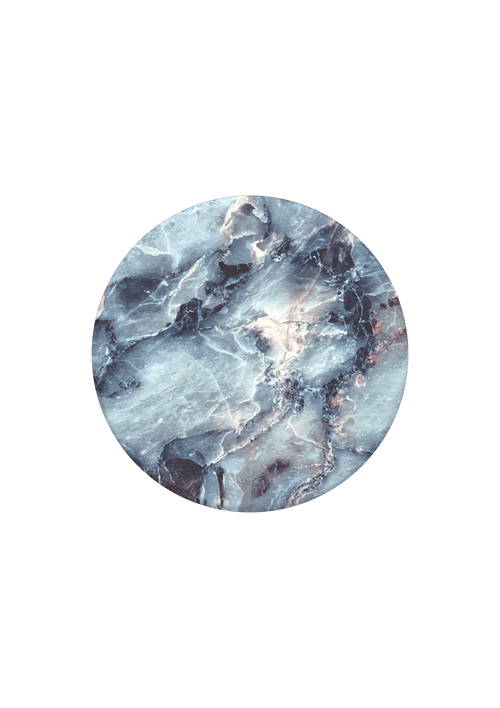 PopSockets - Blue Marble