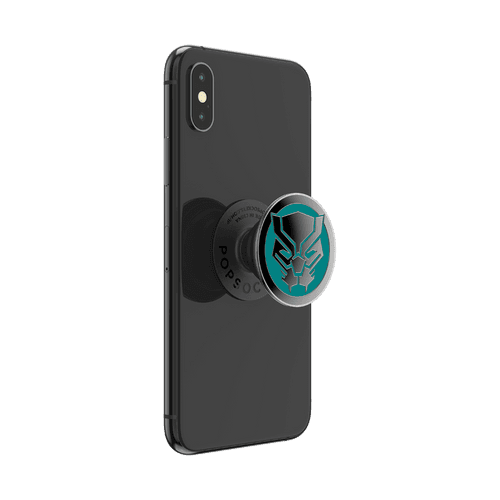 PopSockets - Panther Flames