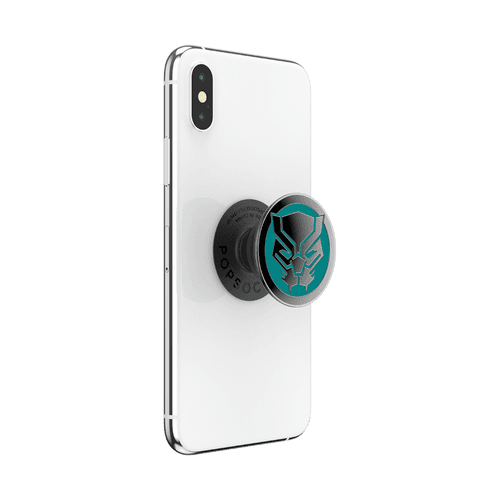 PopSockets - Panther Flames