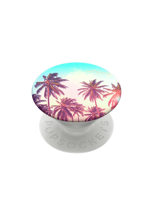 PopSockets - Palm Trees