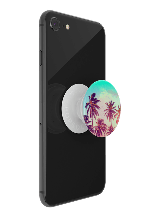 PopSockets - Palm Trees