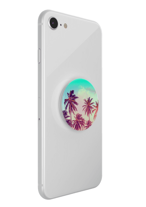 PopSockets - Palm Trees