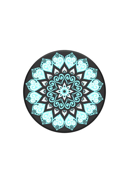 PopSockets - Peace Mandala Sky