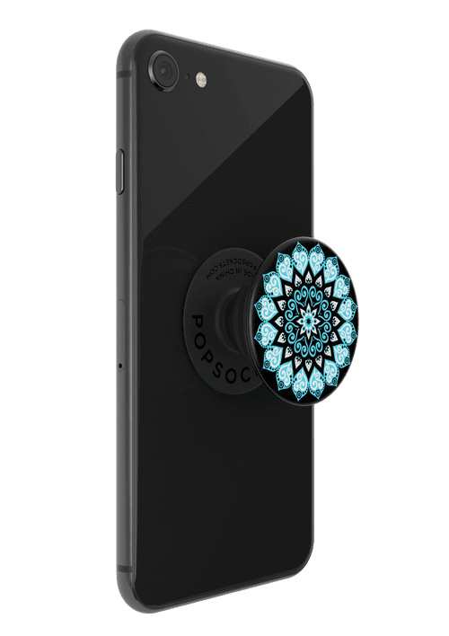 PopSockets - Peace Mandala Sky