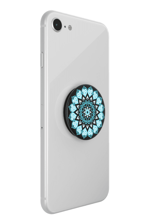 PopSockets - Peace Mandala Sky