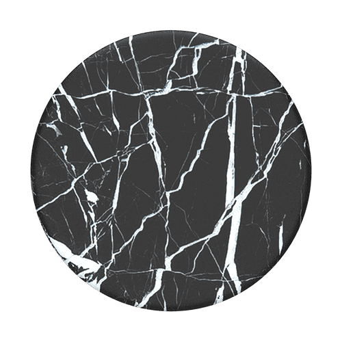 PopSockets - Black Marble