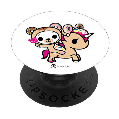 Biscotti & Dolce by tokidoki