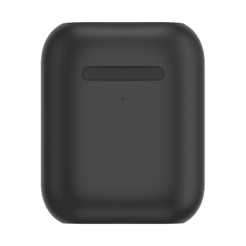 PopGrip AirPods Holder Black