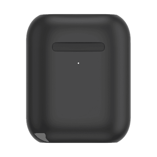 PopGrip AirPods Holder Black