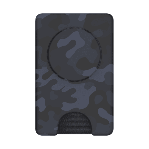 POPWALLET+ CAMO OF THE NIGHT