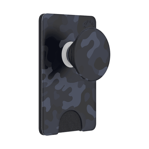 POPWALLET+ CAMO OF THE NIGHT