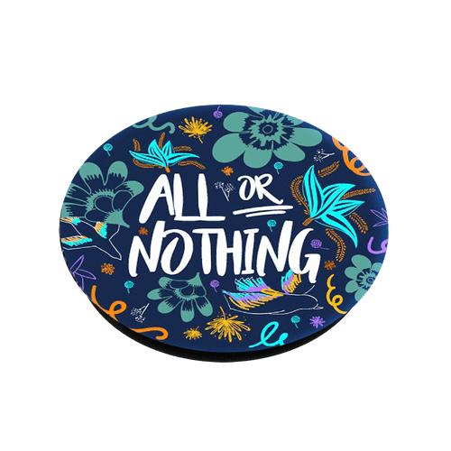 All Or Nothing