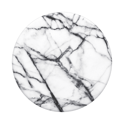 Dove White Marble