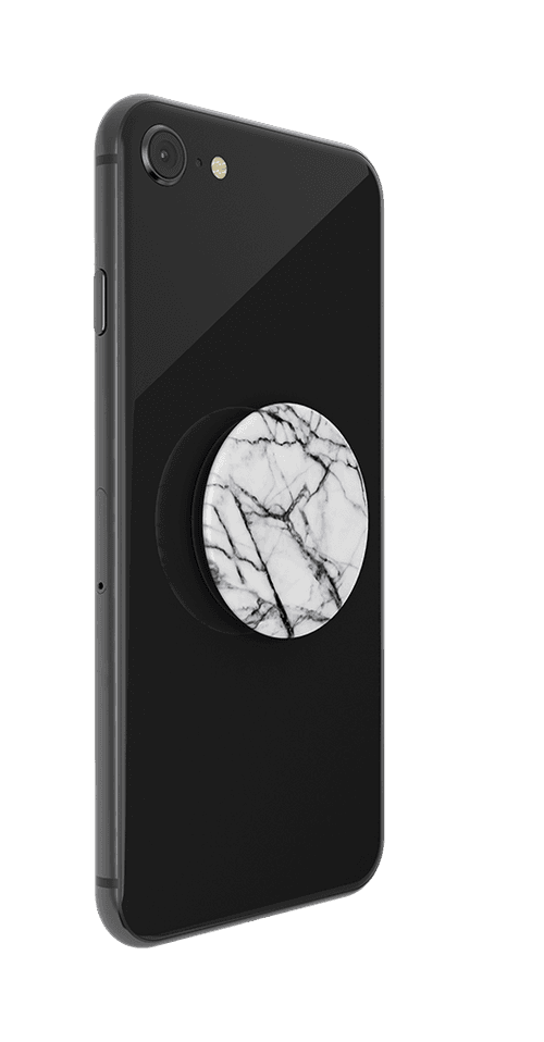 Dove White Marble