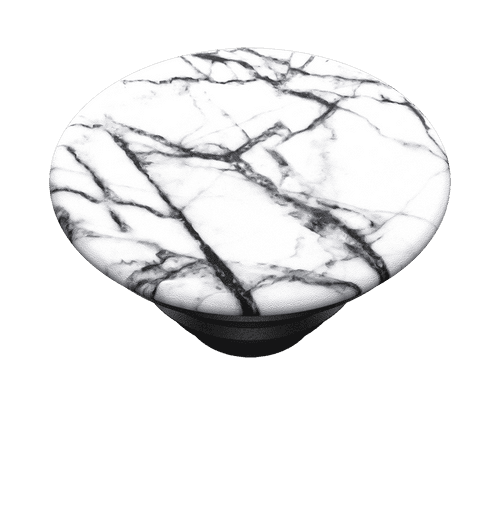 Dove White Marble