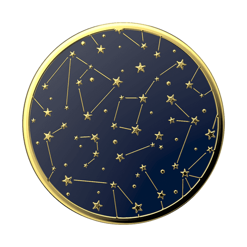 Enamel Constellation Prize