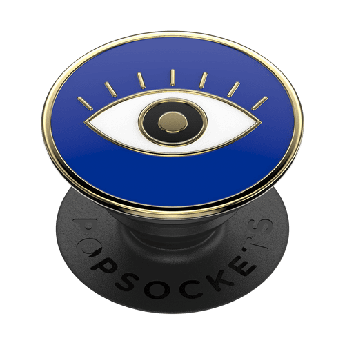 Enamel Evil Eye