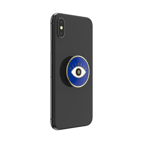 Enamel Evil Eye