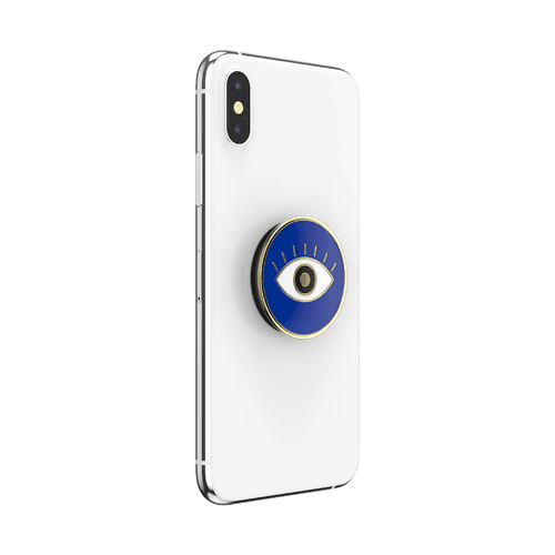 Enamel Evil Eye