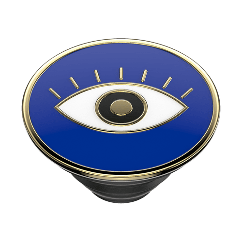 Enamel Evil Eye