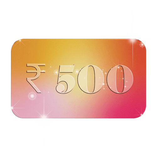 PopSockets INR 500 E-Gift Card