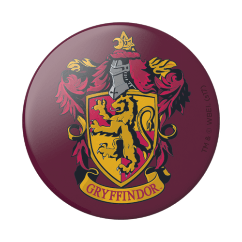 GRYFFINDOR