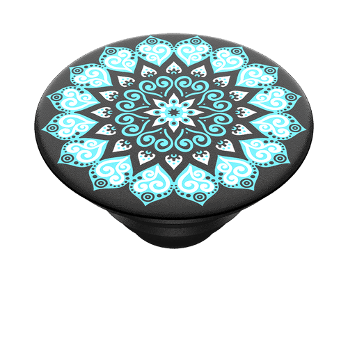 Peace Mandala Sky