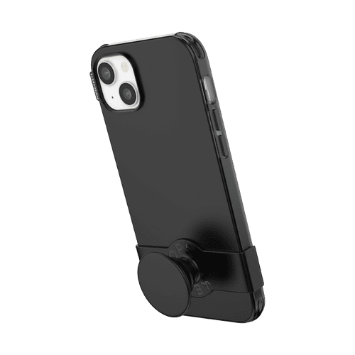 PopCases Black iPhone 14 Max