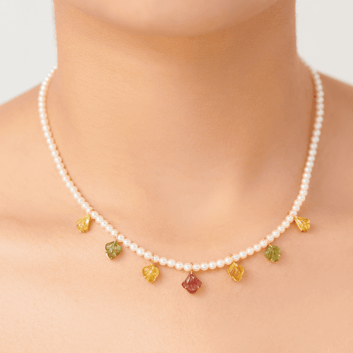 Bahaar Necklace