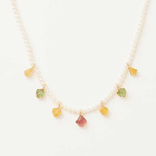 Bahaar Necklace