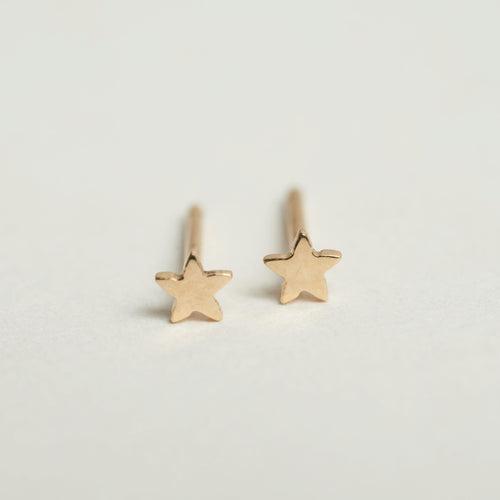 Sitara Studs