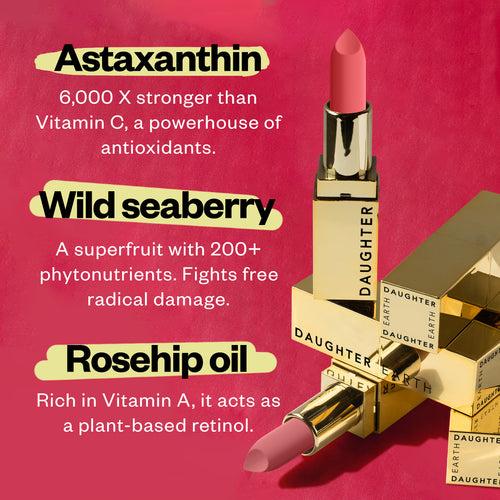 Phytonutrient Lipstick