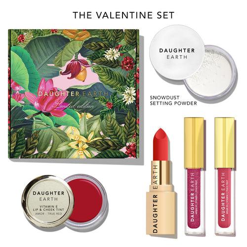 The Valentine Set