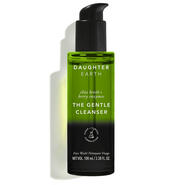 The Gentle Cleanser