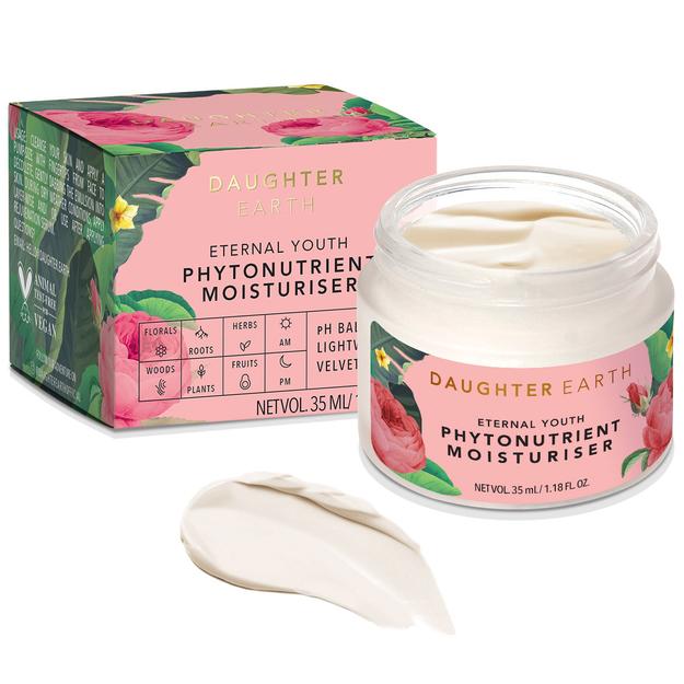 Phytonutrient Moisturiser