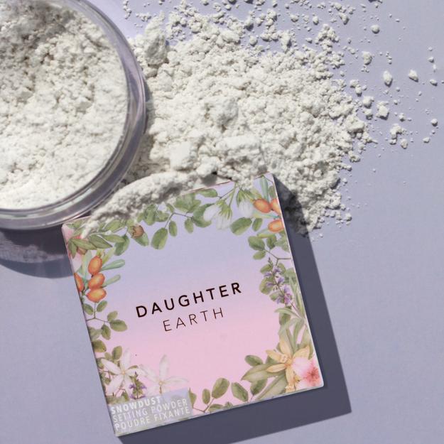 Snowdust Setting Powder