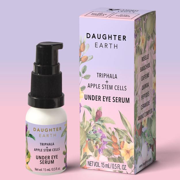 Triphala + Apple Stem Cells Under Eye Serum