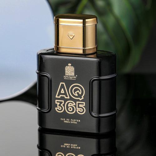 AQ 365 Perfume Spray