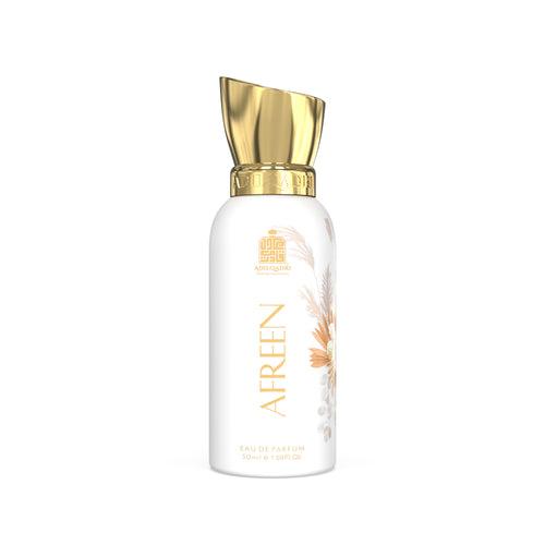 Afreen Perfume Spray 50 ML