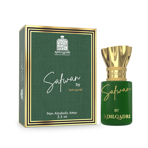 Safwan Luxury Attar Perfume